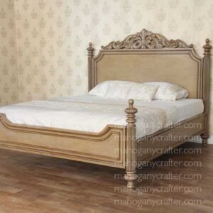 Corinthia Bed King Size
