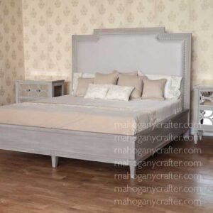 Harmony Bed King Size