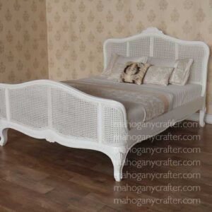 Elegant Bed King Size