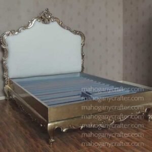 Parisien Bed King Size