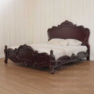 Finley Bed King Size