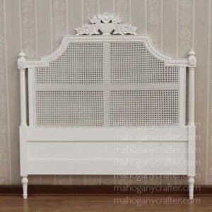 Clarrise Hedboard Only King Size