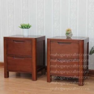 Swinford Bedside 50x41x60cm