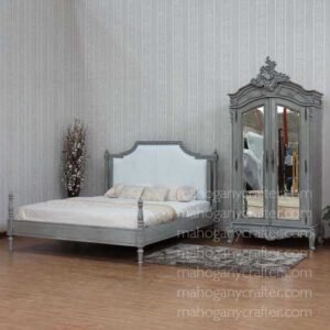 Provencal Bedroom Set