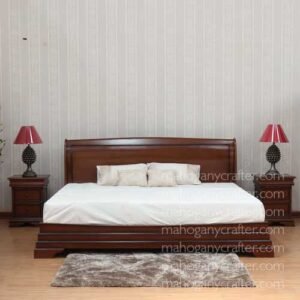 Whitehall Sleigh Bedroom Set