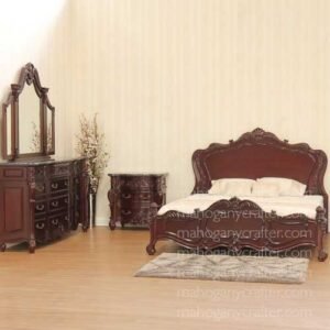 Finnleys Bedroom Set -1