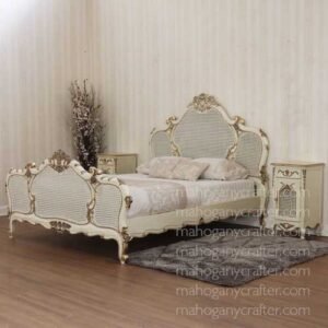 French Bedroom Set