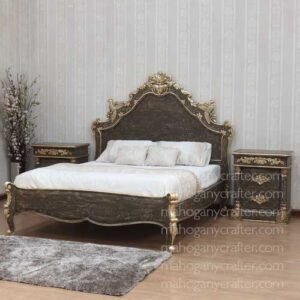 Florentine Bedroom Set