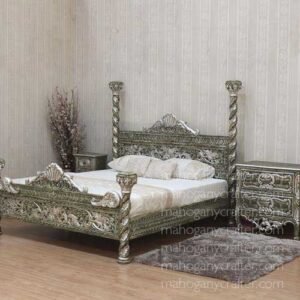 Venetian Bedroom Set