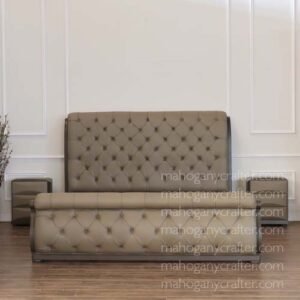 Mayfair Sleigh Bedroom Set