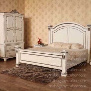 Isabella Bedroom Set