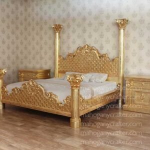 Royal Bedroom Set