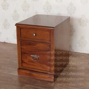 Ashley Small File Chest 45x56,5x61cm