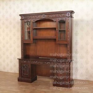 Resolute Credenza 186x61x223.5cm