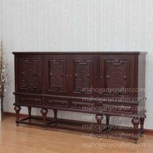 Casablanca Sideboard 248x53.5x141cm