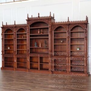 Memory Gothic Cabinet Large