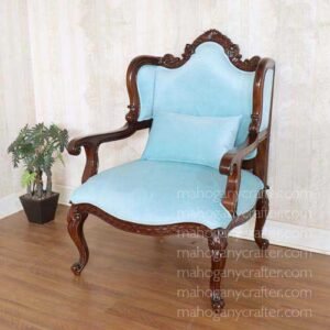 Accent Chair 76x76x104cm (2)