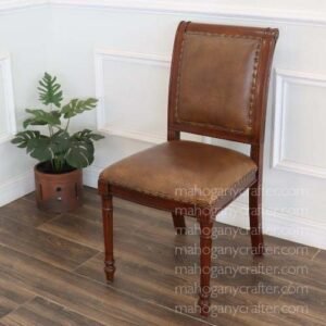 The Dragonfly Villa_s Dining Side Chair 48x59x97cm