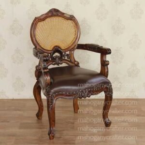 Chateau Dining Chair 56x59x101cm