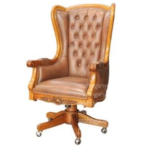 Large Office Chair 74x70x113cm