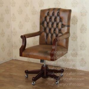 Sydney Office Chair 76x75x100cm