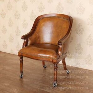 The Dragon Fly's Villa Office Chair 61x60x110cm