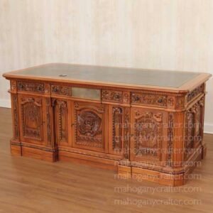 Resolute Desk 168x91.5x80cm