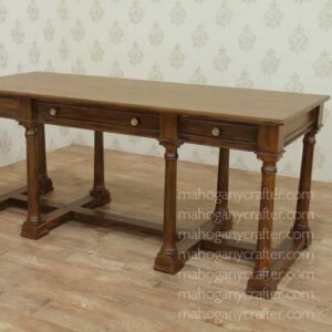 NeoClassical Desk 183x76x77cm