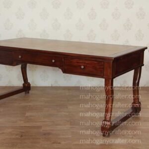French Empire Desk 180x90x80cm