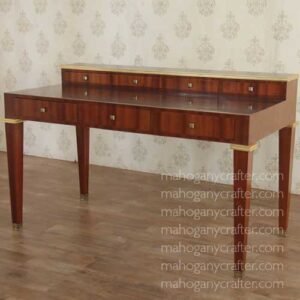 Mid Century Desk 143x85x72cm