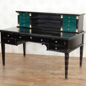 Pierre Writing Desk 152x81x76cm