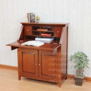 Straight Line Bureau 90x45x110cm