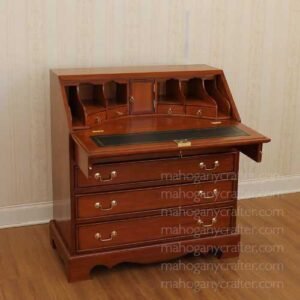 Victorian Bureau 89.5x45x93cm