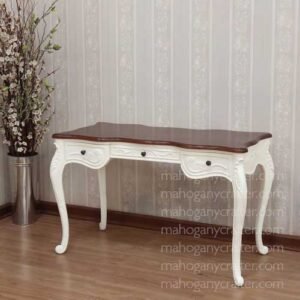 French Small Writing Desk 120x58x75cm