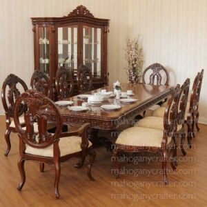 Victorian Dining Set