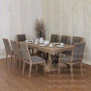 Francoise Dining Set