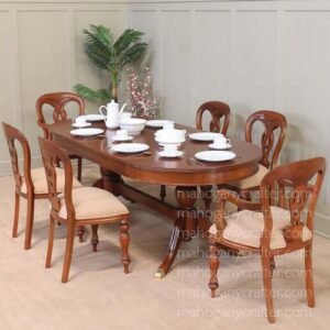 Georgian Dining Set