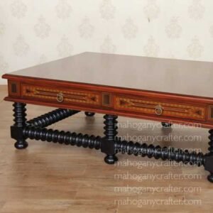 Egyptian Coffee Table 180x119x46cm