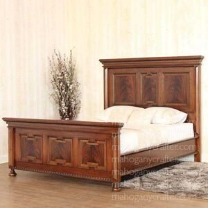Ambassador Bed King Size