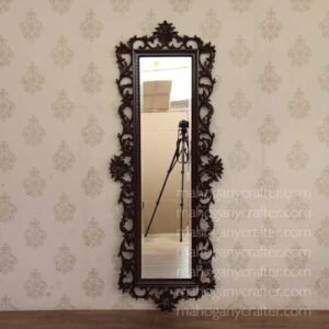 Tall Mirror 70x5x180cm