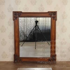 Provencal Mirror 102x4x122cm