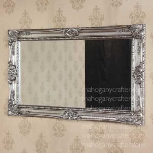 Louis Rectangular Mirror 80x5x131cm (2)
