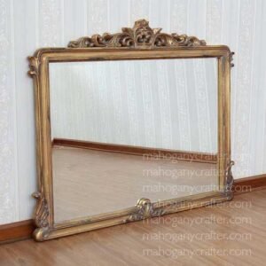 Antoinette Wall Mirror 135x4x110