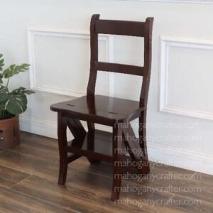 Chair Step 46x43x85cm