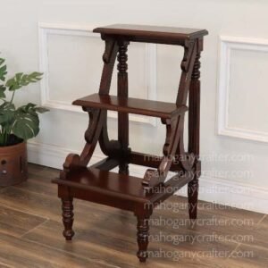 Library Step 44x49x81cm