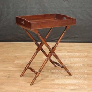 Butlers Tray Lift 74x52x90cm