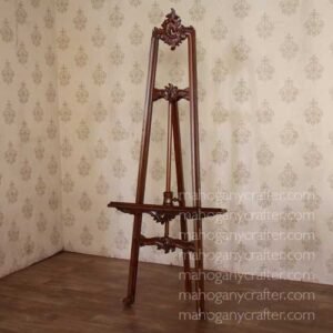 Victorian Easel 80x200cm