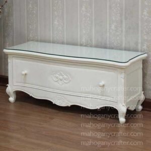 Louis Blanket Box 110x40x45cm