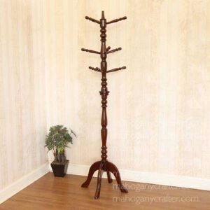 Coat Rack Tall 50x50x180cm