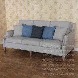 Austin 3 Seater Sofa 211x102x92cm